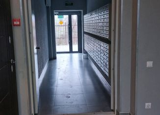 Продам квартиру студию, 24 м2, Краснодар, Круговая улица, 4Вк5, ЖК Цветы