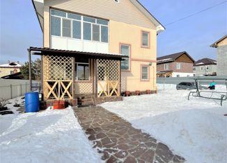 Продажа дома, 170 м2, коттеджный посёлок Берёзки, коттеджный посёлок Берёзки, 106