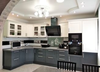 Продажа двухкомнатной квартиры, 70.8 м2, Реутов, улица Октября, 42