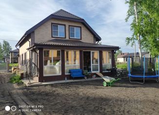 Дом на продажу, 140 м2, Эко-посёлок Скандинавия, 4-й переулок