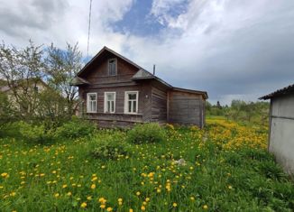 Продается дом, 49.6 м2, село Воскресенское, улица Строителей