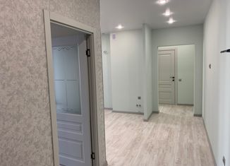 Продается 3-комнатная квартира, 55 м2, рабочий поселок Маркова, ЖК Ботаника