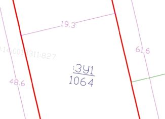 Продается участок, 10.6 сот., деревня Аксеново, деревня Аксёново, 61А