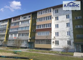 Продам 2-комнатную квартиру, 51.5 м2, Спасск-Дальний, улица Горького, 35