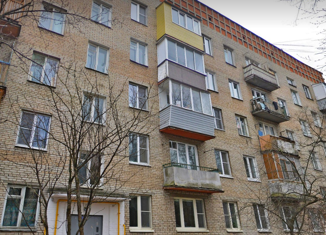 Продажа 2-комнатной квартиры, 42.4 м2, Москва, Таганрогская улица, 8с2, метро Волжская