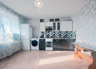 Продаю 1-ком. квартиру, 40.6 м2, Уфа, улица Летчиков, 9, жилой район Затон Северо-Западный