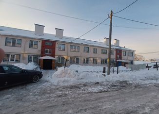 Продажа 2-комнатной квартиры, 45.8 м2, село Пестрецы, улица Мишанина, 2