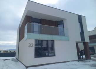 Дом на продажу, 210 м2, Самарская область, Лесопарковое шоссе, 41с6