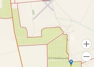 Участок на продажу, 8 сот., СНТ Мечта, Степная улица