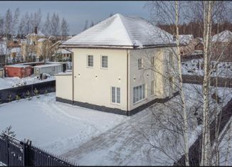 Продажа дома, 275 м2, садоводческое некоммерческое товарищество Коркинское, 4-й проезд