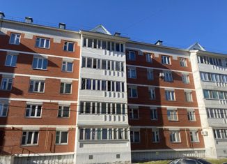 Продается 2-ком. квартира, 45 м2, Республика Башкортостан, Станционная улица, 10