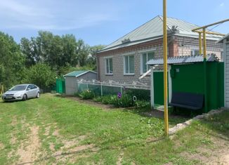 Дом на продажу, 77.8 м2, село Верхний Мамон, улица Воровского, 123