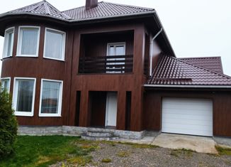 Продается дом, 194 м2, массив Кискелово, Солнечная улица, 9