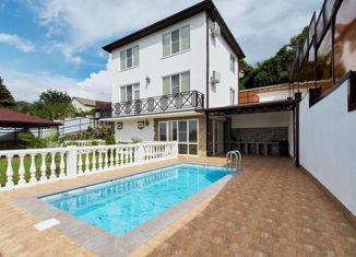 Продажа дома, 165 м2, село Нижнее Учдере, Енисейский переулок