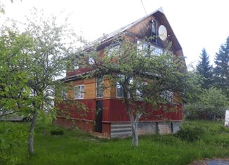 Дом на продажу, 95 м2, садоводческий массив Чаща, садоводческое некоммерческое товарищество Заря, 235