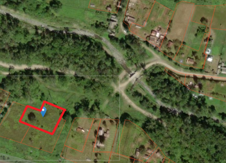 Продаю земельный участок, 2099 сот., село Анисимовка, Садовая улица