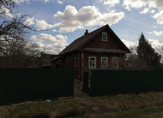 Продаю дом, 37.3 м2, Малая Вишера, улица Кузнецова, 41