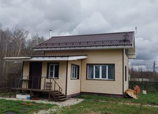 Продам дом, 85.8 м2, СНТ Аина