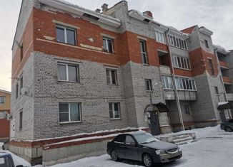 Продается 2-ком. квартира, 55 м2, поселок Петровский, Ленинградская улица, 3