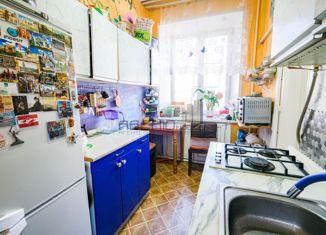 Продается 3-ком. квартира, 61 м2, Москва, улица Серпуховский Вал, 22к2, улица Серпуховский Вал