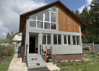 Продажа дома, 68.6 м2, СНТ Лесовод