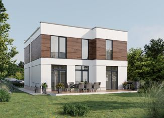 Продам дом, 190 м2, деревня Андреевское, 1-я Зелёная улица