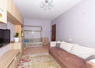 Продам 2-комнатную квартиру, 52.5 м2, Новосибирск, Ленинский район, Спортивная улица, 13