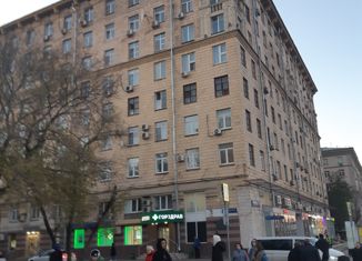 Продам 2-ком. квартиру, 64.4 м2, Москва, метро Войковская, Ленинградское шоссе, 15