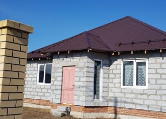 Продажа дома, 121.4 м2, посёлок Становая, Рубиновая улица, 17