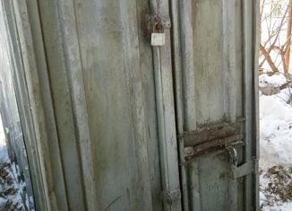 Продажа гаража, 2.5 м2, поселок Ясногорский, Центральная улица