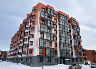 Продажа 1-комнатной квартиры, 38.2 м2, поселение Десёновское, Буковая аллея, 14