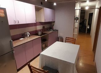 Продаю 3-ком. квартиру, 62.7 м2, село Подстёпки, Подборненская улица, 14А