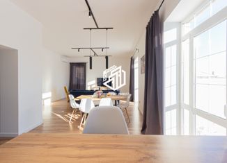 Продам дом, 156.6 м2, посёлок городского типа Смышляевка, Аэродромная улица, 35А