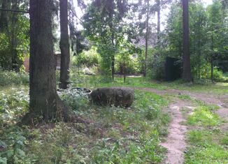 Продается земельный участок, 7 сот., городской посёлок Вырица, Футбольная улица