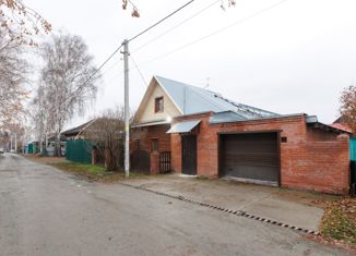 Продажа дома, 110 м2, Новосибирск, Тайшетская улица, 43, Калининский район