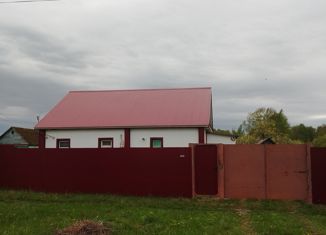 Продажа дома, 71.8 м2, рабочий посёлок Приютово, улица Горького, 45