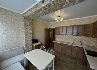 1-комнатная квартира на продажу, 37.5 м2, Краснодар, Суздальская улица, 20, Прикубанский округ