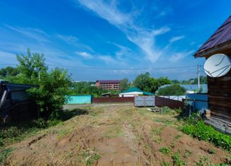 Продается участок, 7.52 сот., Томск, Ленинский район, Большая Каштачная улица, 323В