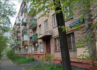 Продам квартиру студию, 17.1 м2, Москва, улица Семёновский Вал, 10к2, метро Семеновская