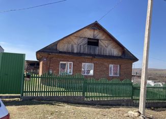Дом на продажу, 86 м2, село Большеустьикинское, Уральская улица, 24