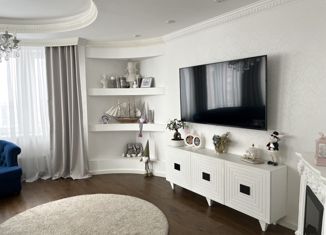 Продам 2-ком. квартиру, 69.4 м2, Санкт-Петербург, метро Гражданский проспект, улица Брянцева, 13к1