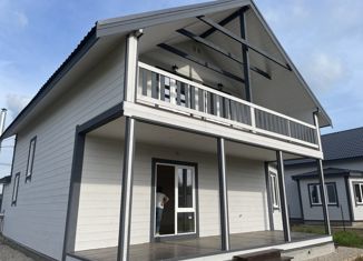 Продаю дом, 160 м2, дачный посёлок Бархатово, дачный посёлок Бархатово, 50