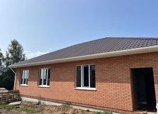 Дом на продажу, 112.1 м2, деревня Ягудары, Садовая улица