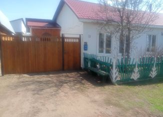 Продам 3-комнатную квартиру, 77.8 м2, поселок Абан, Красная улица, 149