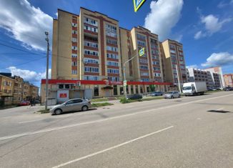 Двухкомнатная квартира на продажу, 88.8 м2, Александров, улица Жулёва, 8