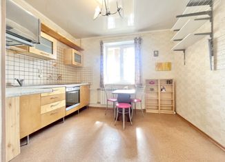 Продается 1-комнатная квартира, 38.8 м2, Санкт-Петербург, метро Рыбацкое, Рыбацкий проспект, 43к1