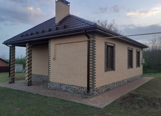 Продам дом, 75 м2, хутор Апаринский, Комсомольская улица
