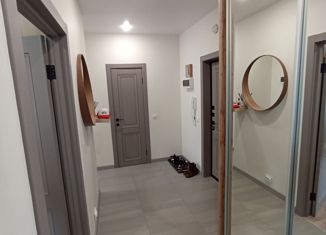 Продаю 2-ком. квартиру, 67 м2, Краснодар, Командорская улица, 3к2, ЖК Видный