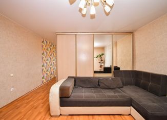 Продам однокомнатную квартиру, 52.7 м2, Красноярск, Ястынская улица, 19А, Советский район