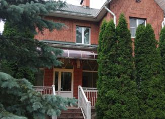 Продажа дома, 431 м2, село Тарасовка, Рябиновая улица, 27